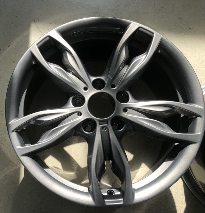 Jante BMW M style 436 R18 2 latimi