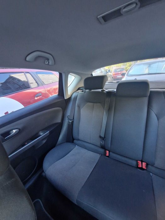 Vând Seat Leon, benzină 1.4 TSI, 2011