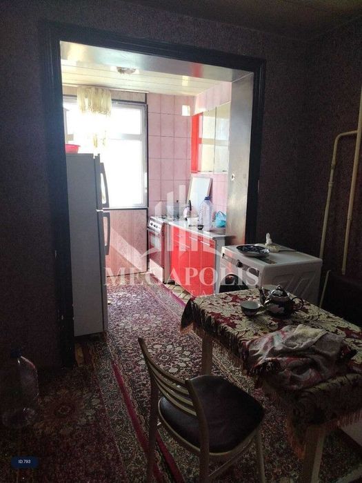 BUXORO, SHARQDA ARZON NARXDA 2 xonali kvartira sotiladi. №793