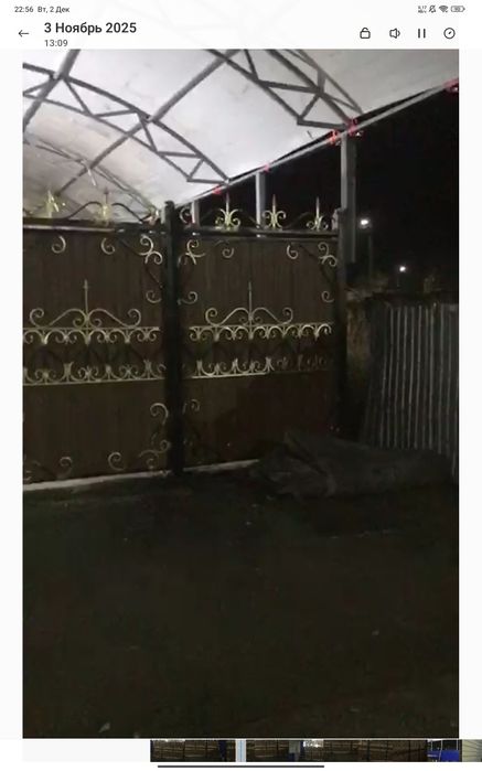 Изготовим ангар из ПВХ любой размер