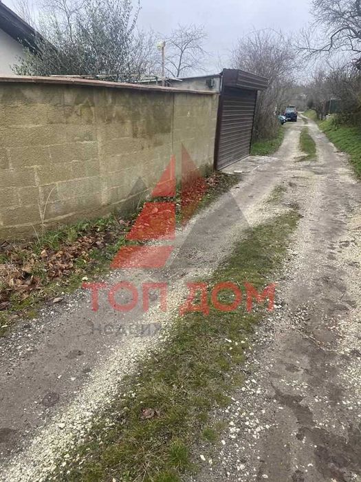 Продава се Къща в с. Бенковски, Област Варна - 655 кв.м за 130 €/кв.м - Снимка #2