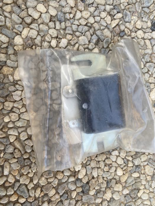 Releu incarcare nou electronic Dacia 1300 1310 papuc sport nova