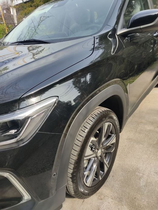 Tracker  2023 primer