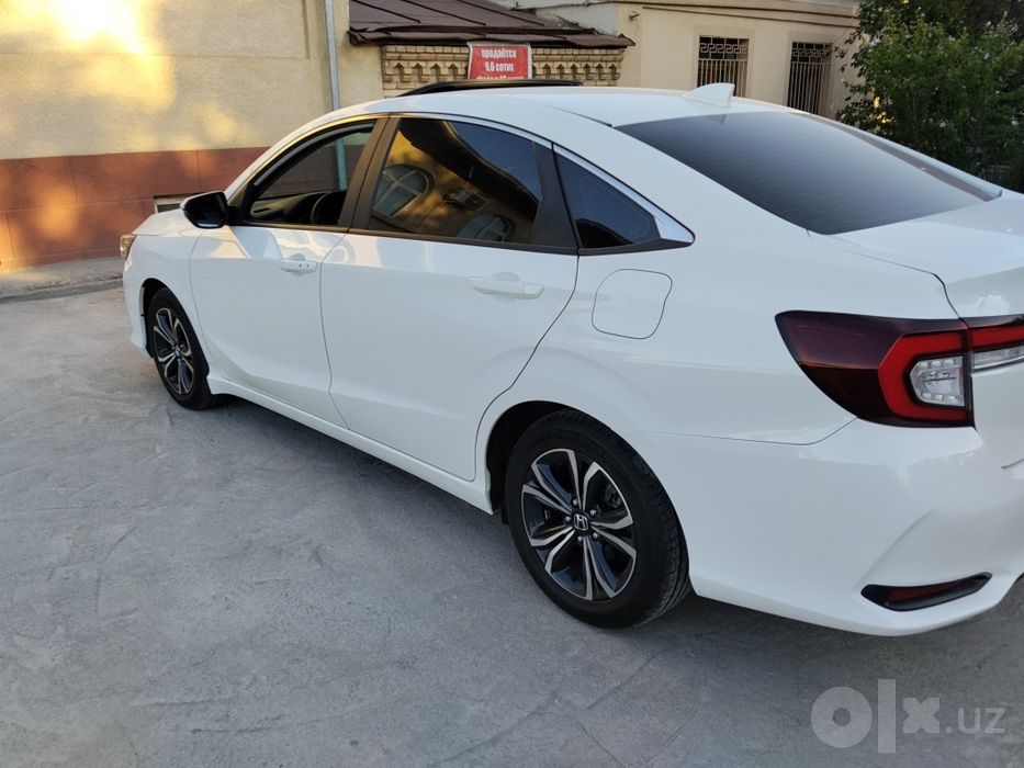 Продам Honda crider 1.0