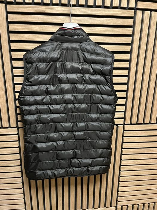 Tommy Hilfiger : Packable Series - елек размер М / Оригинал