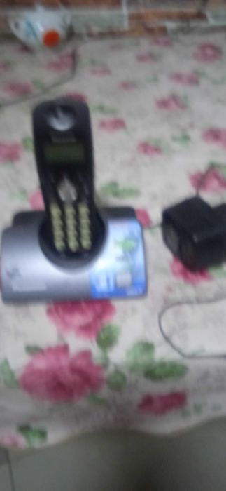 радиотелефон Panasonic