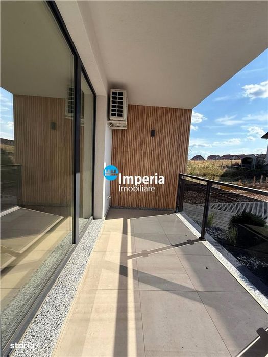 Apartament intabulat, 2 cam 62,5 mp, Rediu, parcare inclusa