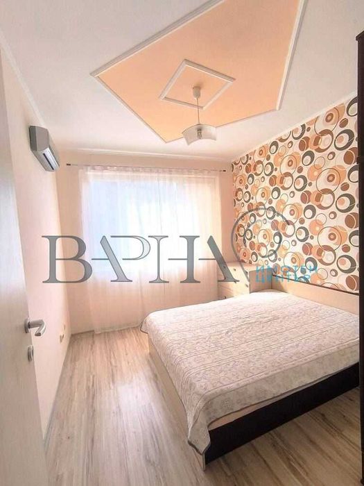 Продава се Тристаен апартамент в Варна, ХЕИ - 110 кв.м за 1321 €/кв.м - Снимка #6