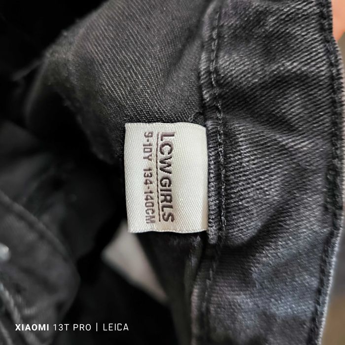 Детски дънки LC Waikiki