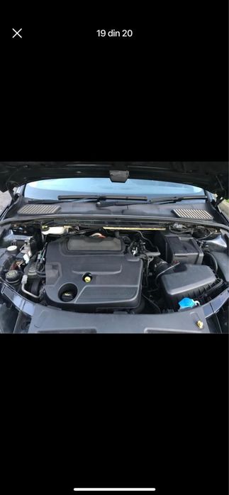 Radiator apa, aer, intercooler Mondeo mk4 2.0tdci