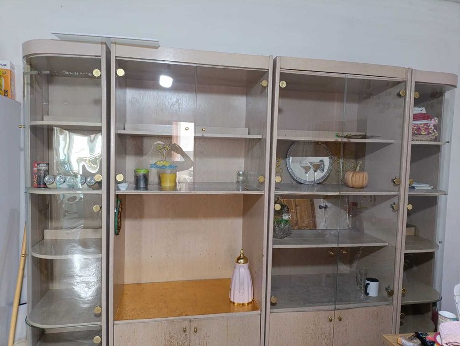 Шкаф кухонный (гарнитур)