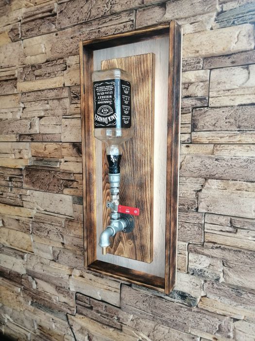 Диспенсър за jack daniels