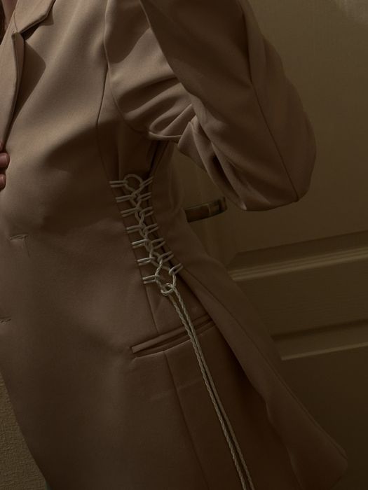 Продам пиджак кк