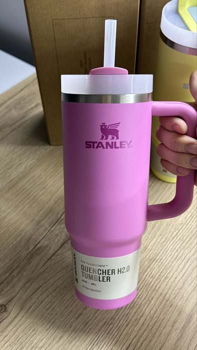 Продам кружки Stanley