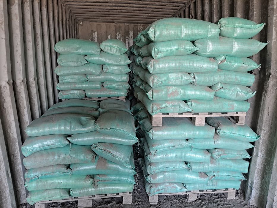 Сапалы Стандарт Цемент М-400