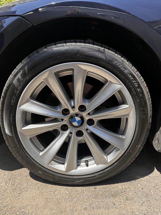 Продам Диски BMW R17