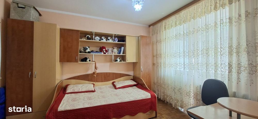 Apartament 38 mp, etaj 2, blocurile "F" – Micro 19 — fotografia 3