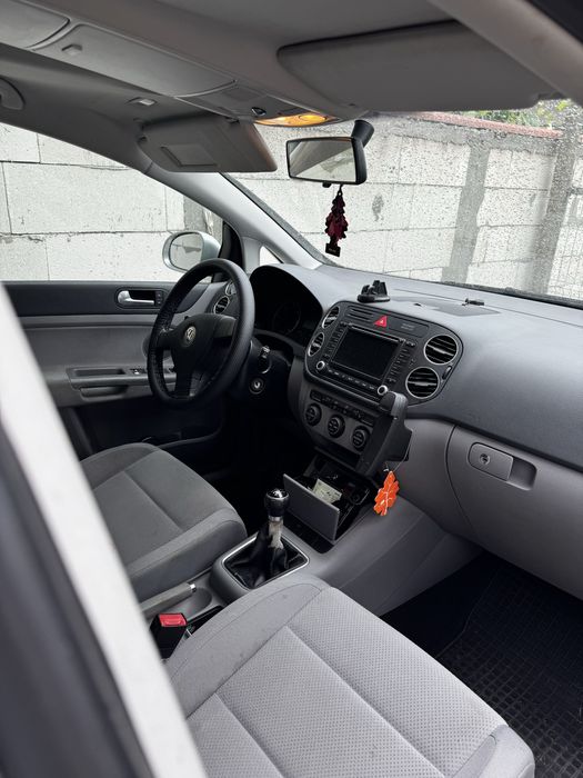 VOLKSWAGEN Golf 2007 — imagine 4