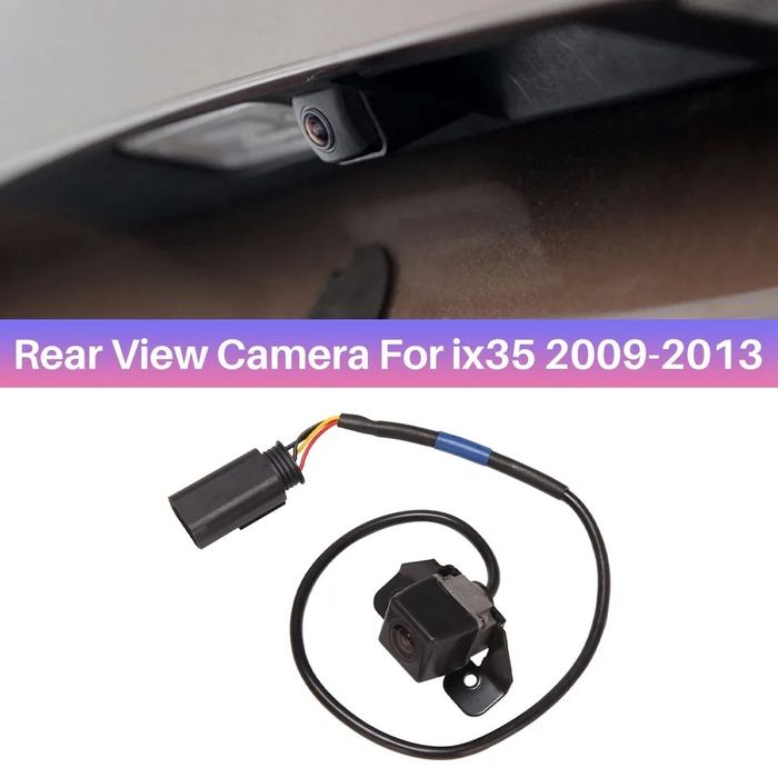 Camera marsarier /mers innapoi Hyundai Tucson IX35 2009-2013 noua