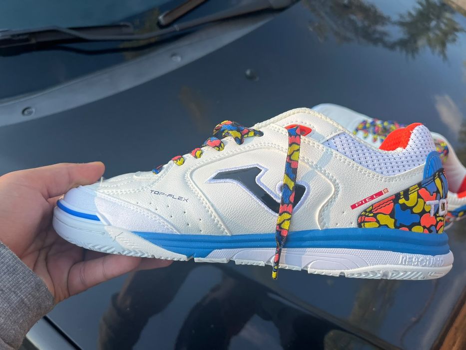 Joma футзалки новые