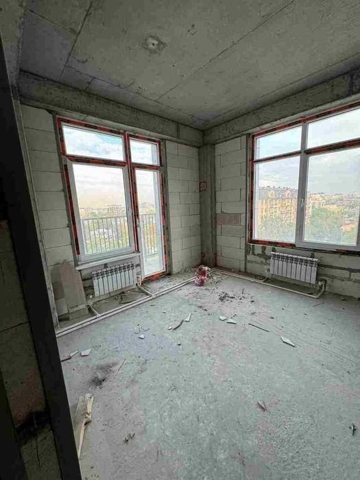 Продается 2 ком Квартира Manhatten (Darkhan) 1500 $ за м²  
• Состоя