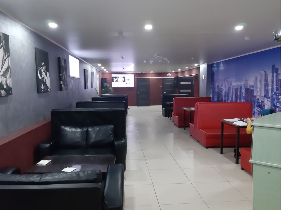 Продается  ресторан, сауна кароке комплекс