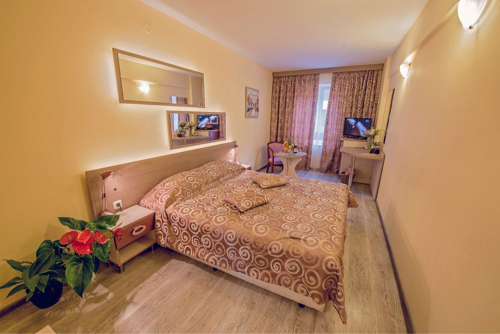 Нощувки в град Варна