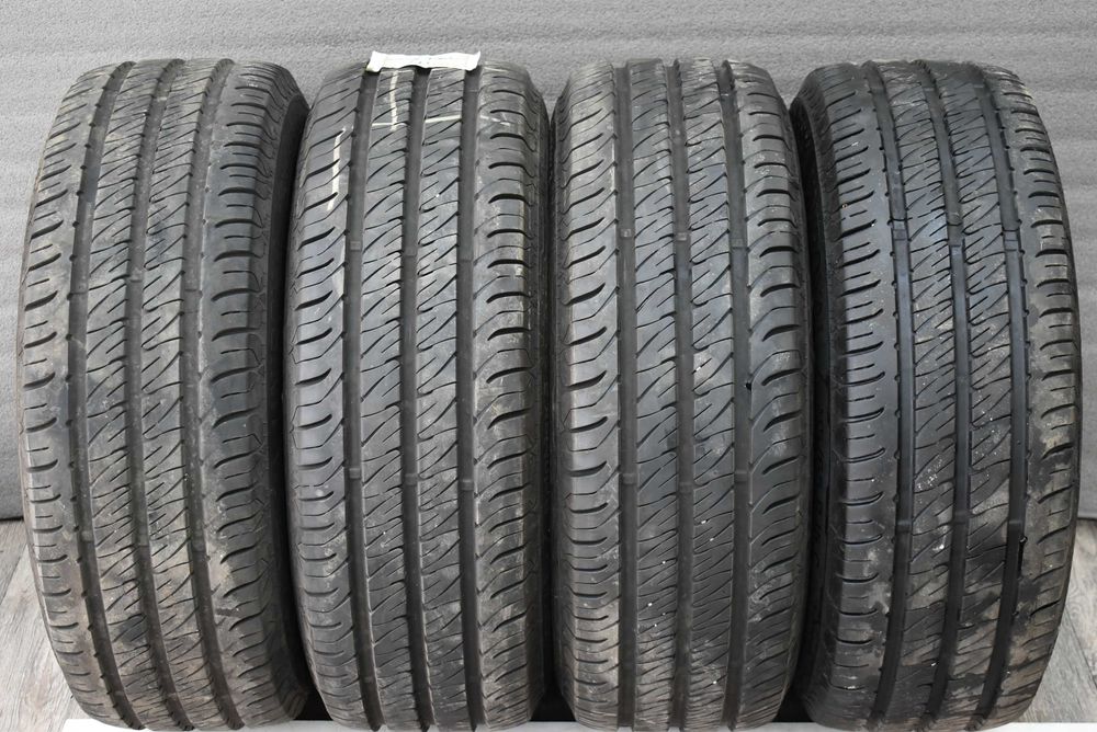 15'' Джанти  Ford Transit 2006-2013