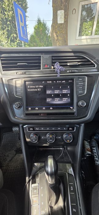 VOLKSWAGEN Tiguan 2017