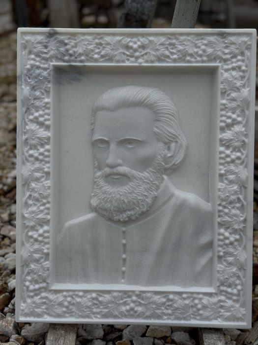 Icoane marmura Ruschita