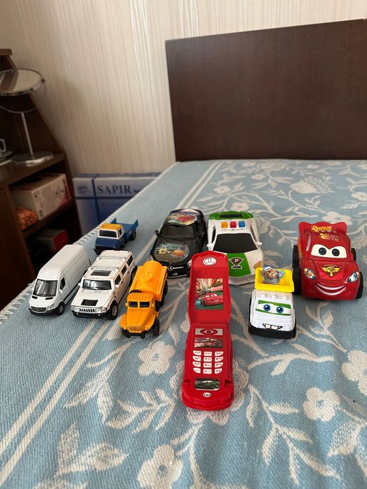 Продавам Детски играчки