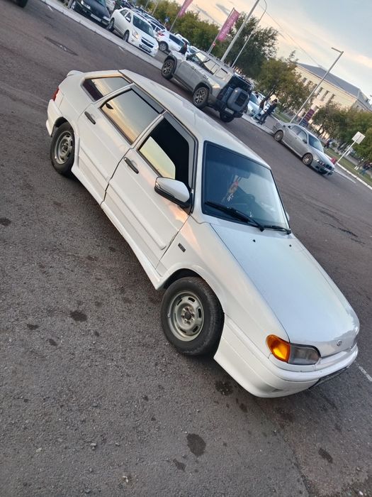 Продам машину ваз 2114