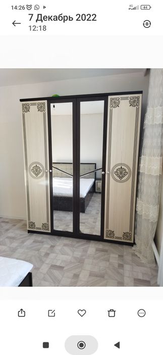 Продам мебель спальный гарнитуры