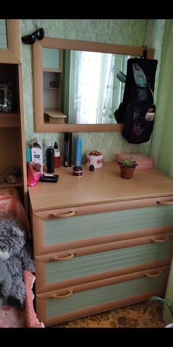 Подростковая мебель