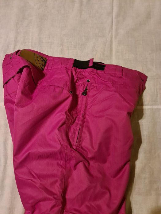 Pantaloni ski dama IcePeak