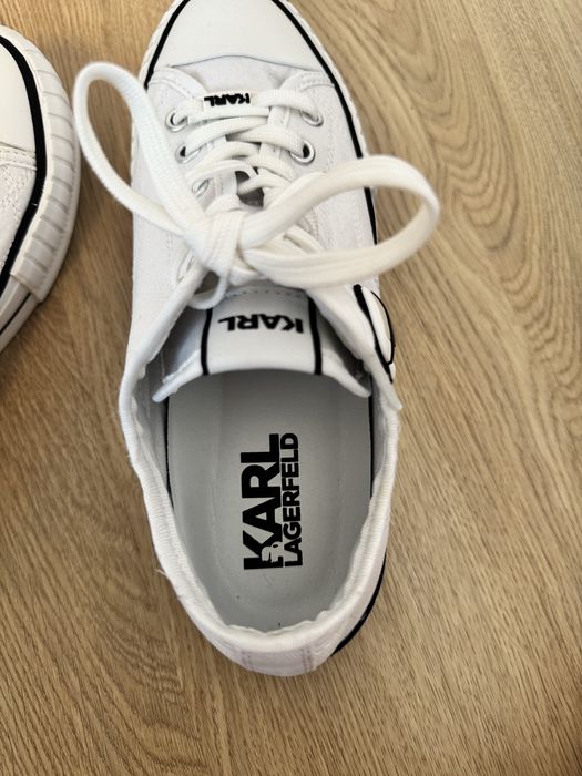 Sneakers low Karl Lagerfeld
