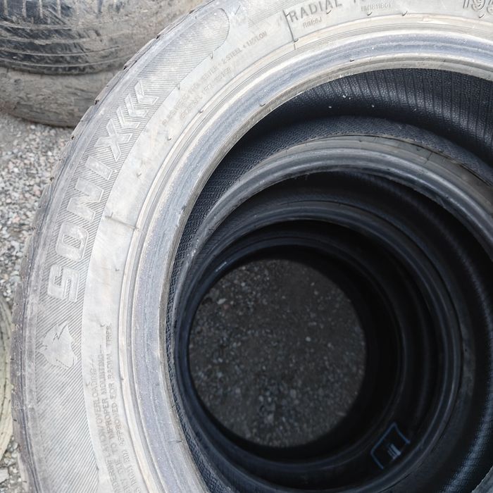 R16 195/50 Комплект летней резины