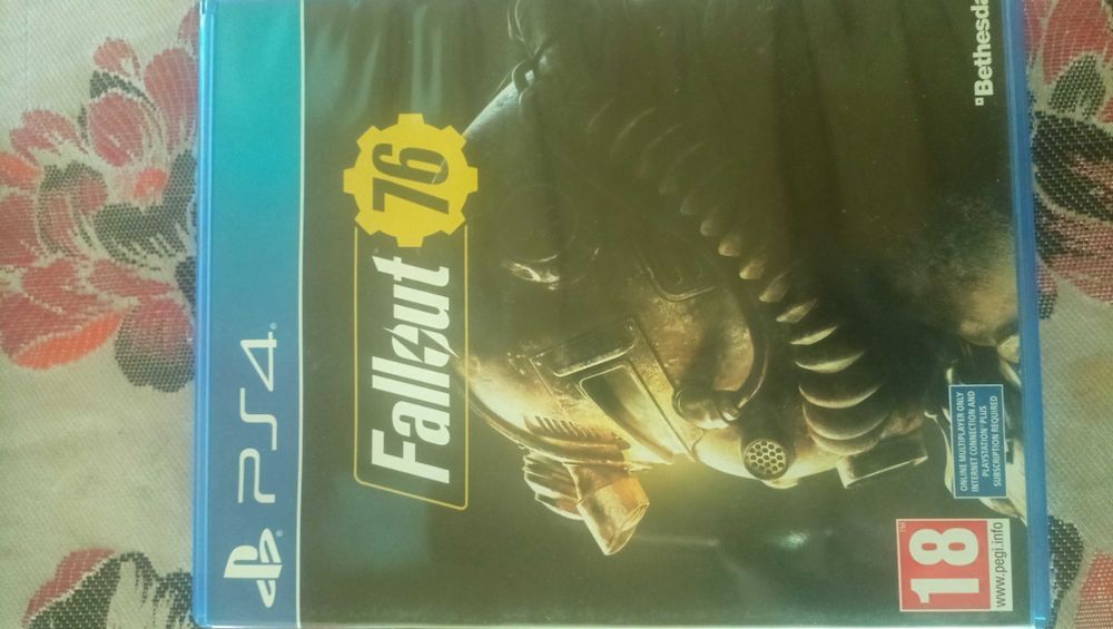 Игри за PS4 Ghost of Tsushima