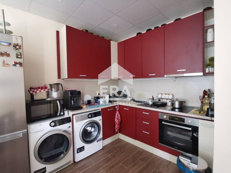 Продава се Етаж от къща в Русе, Дружба 2 - 106 кв.м за 794 €/кв.м - Снимка #9