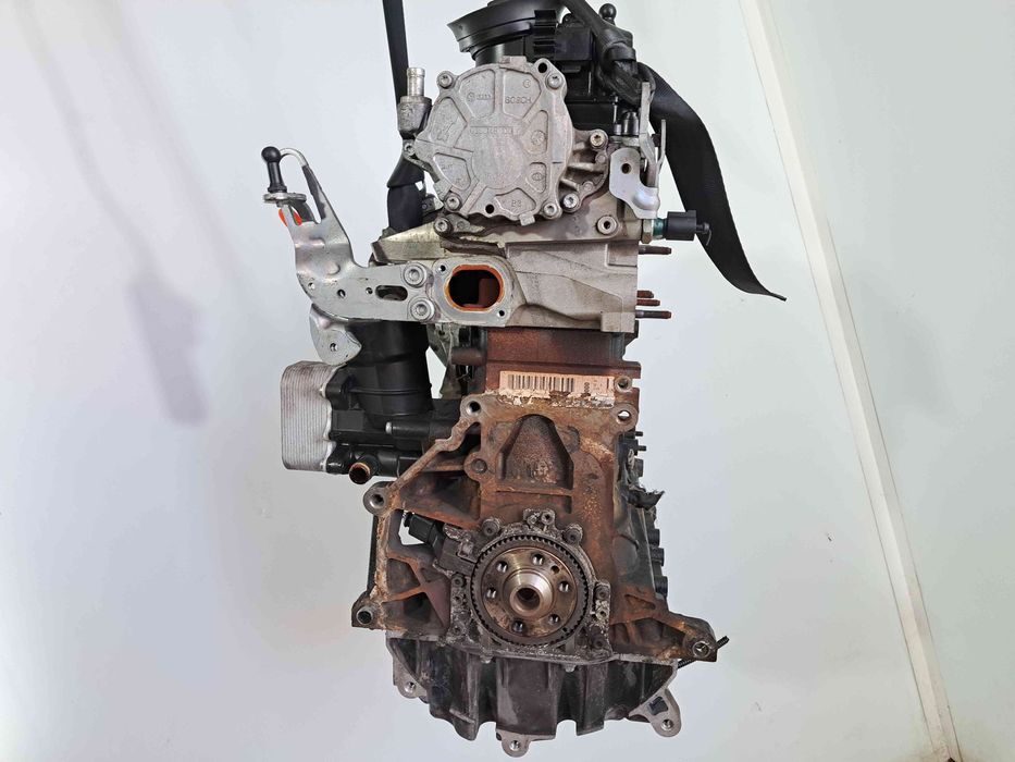Motor complet ambielat Volkswagen Golf 6 (5K1) [Fabr 2009-2013] CAY 1.