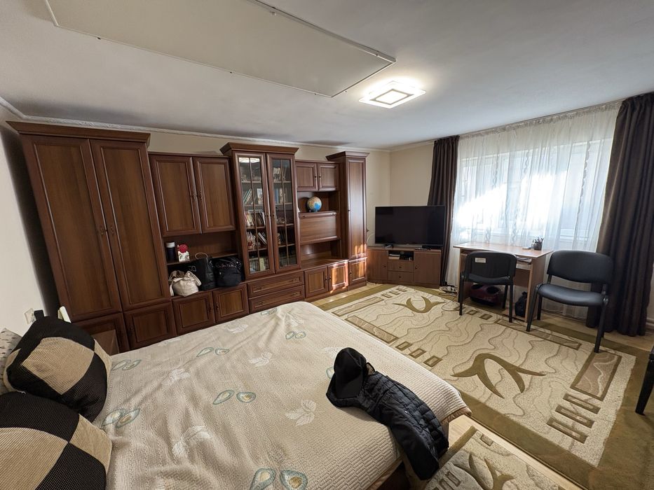 Casa de vanzare la 45km din Bucuresti