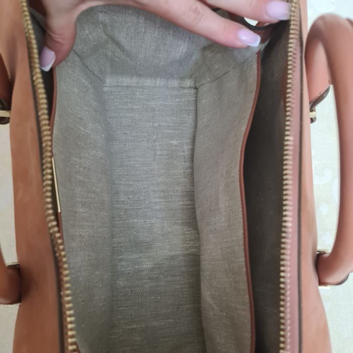 Роскошная сумка от Victoria Beckham