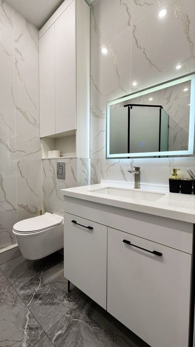 Люка квартира Район Площадь