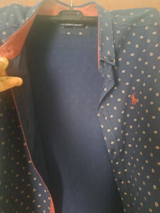 Camasa casual barbati impecabila