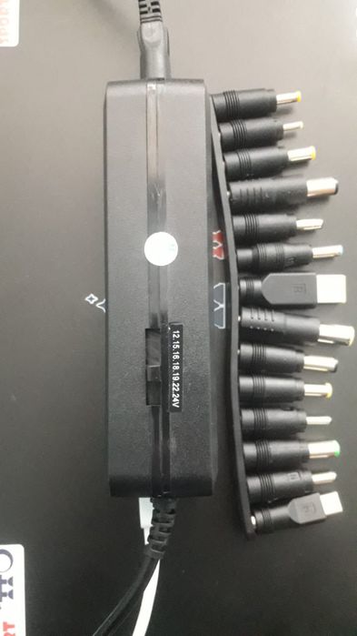 Блок питания универсальный