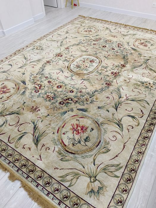 ПРОДАМ Шелковый Ковёр