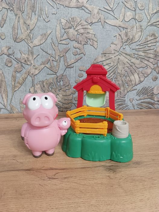 Наборы Play DOH оригинал, без пластилина.