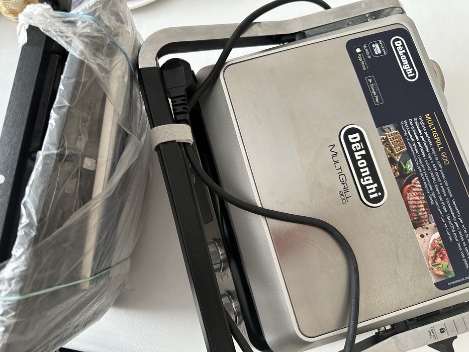 Продам мультигриль