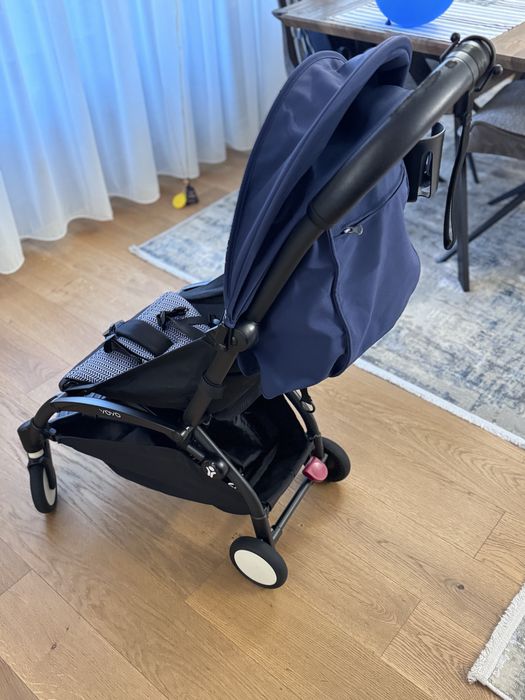 Vand carucior Babyzen Yoyo 2