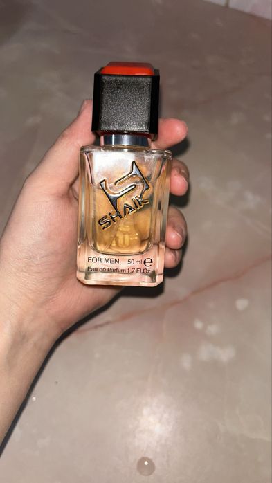 SHAIK M 131 Chypre Fruity